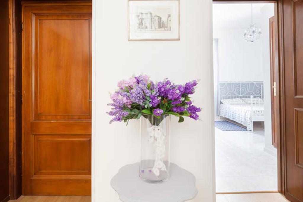 Domus Merulana Bed And Breakfast Roma Dış mekan fotoğraf
