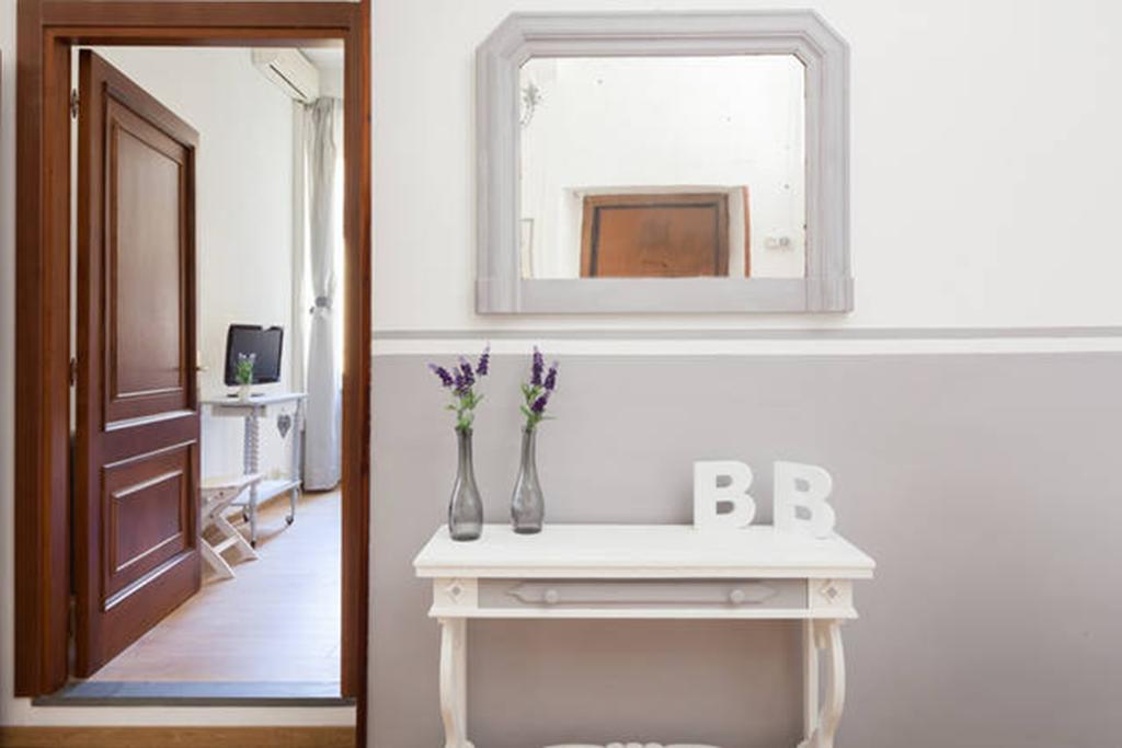 Domus Merulana Bed And Breakfast Roma Dış mekan fotoğraf